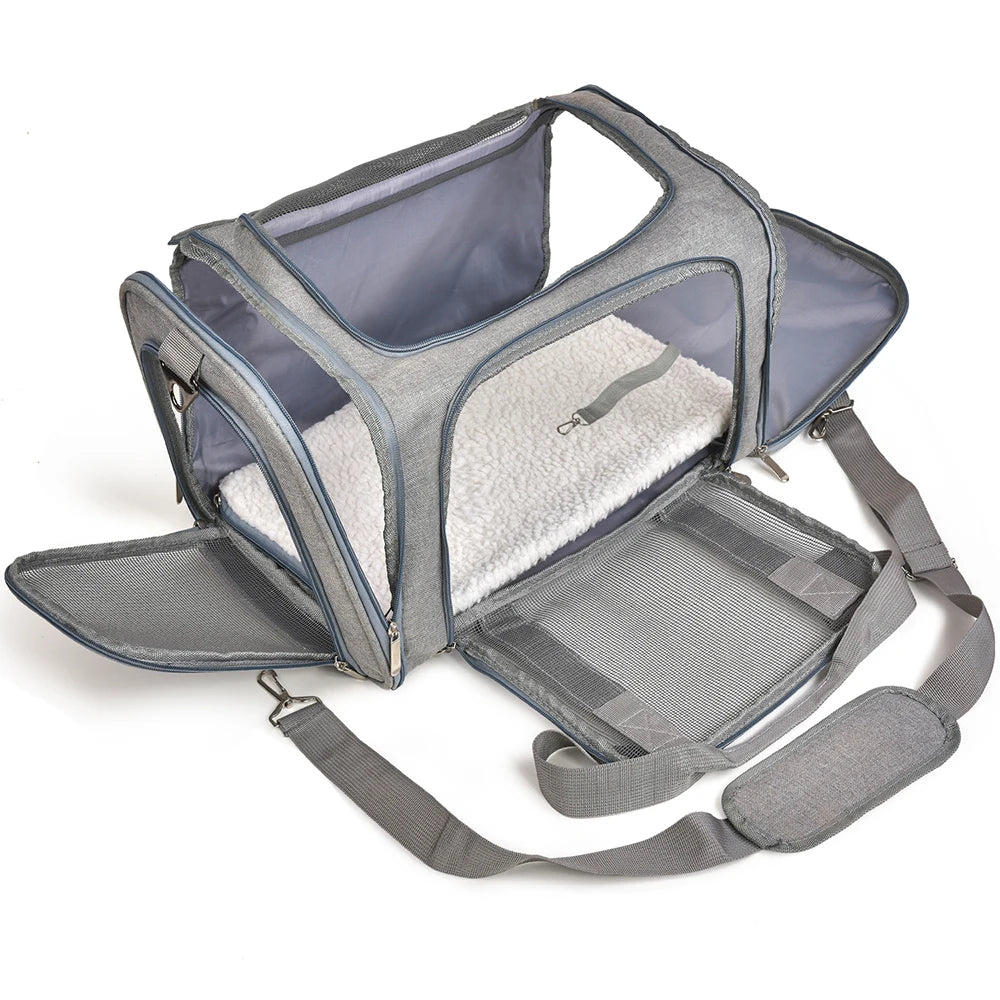 Sac de Transport pour chiens