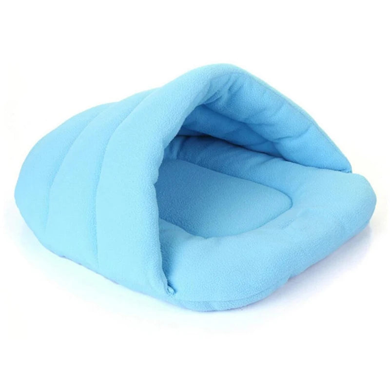 Sac de couchage polaire chaud
