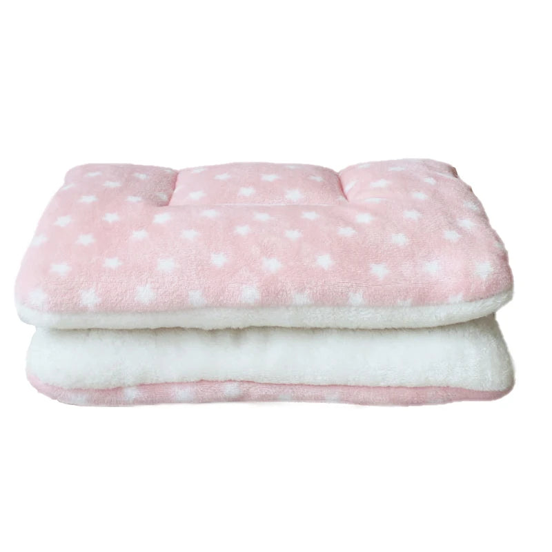 Coussin en polymères épais et Lavable pour chien et chat