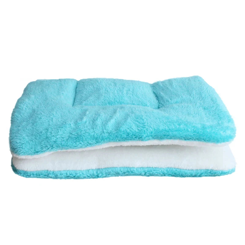 Coussin en Polymères Épais et Lavable pour Chien et Chat