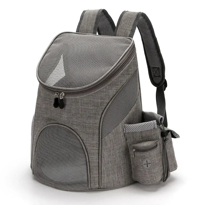 Sac de transport pour chat