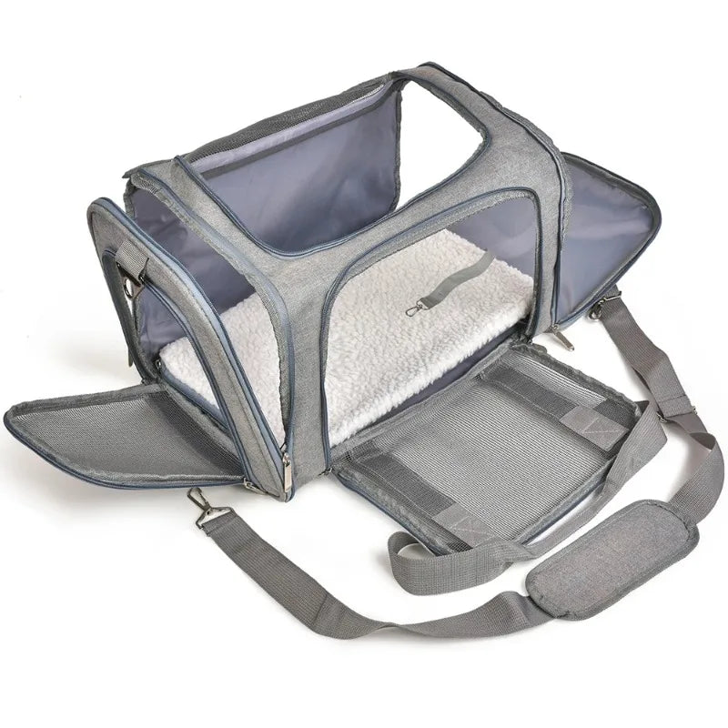 Sac de Transport pour chiens